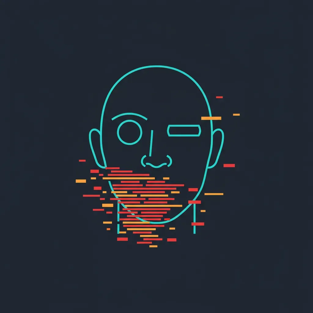 AI generated scam deepfake warning