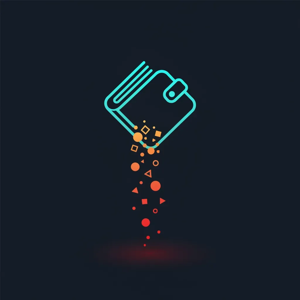 Crypto wallet drain scam