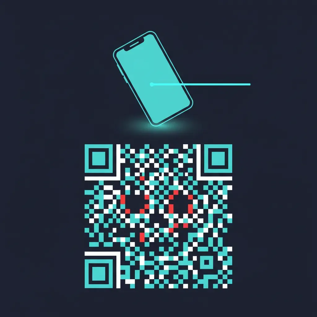 QR code scam quishing danger