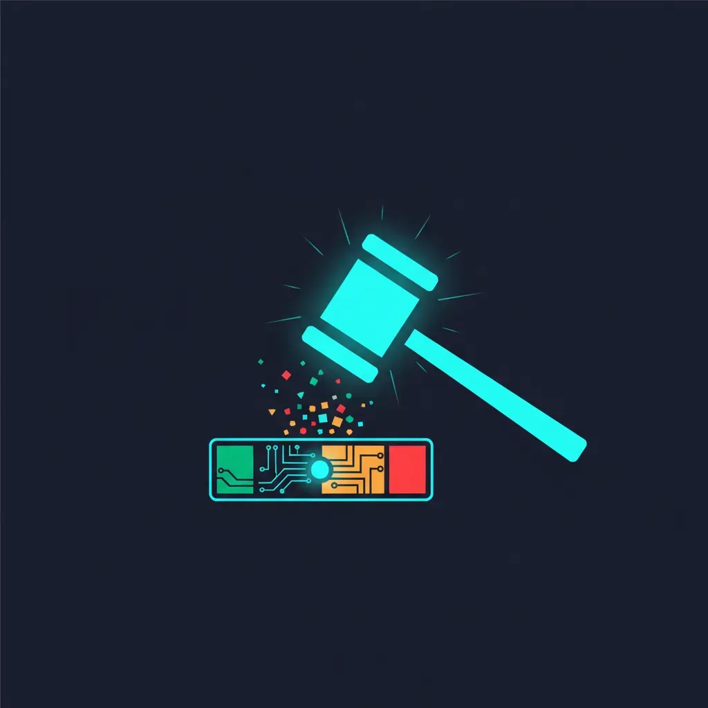 Report scam legal action