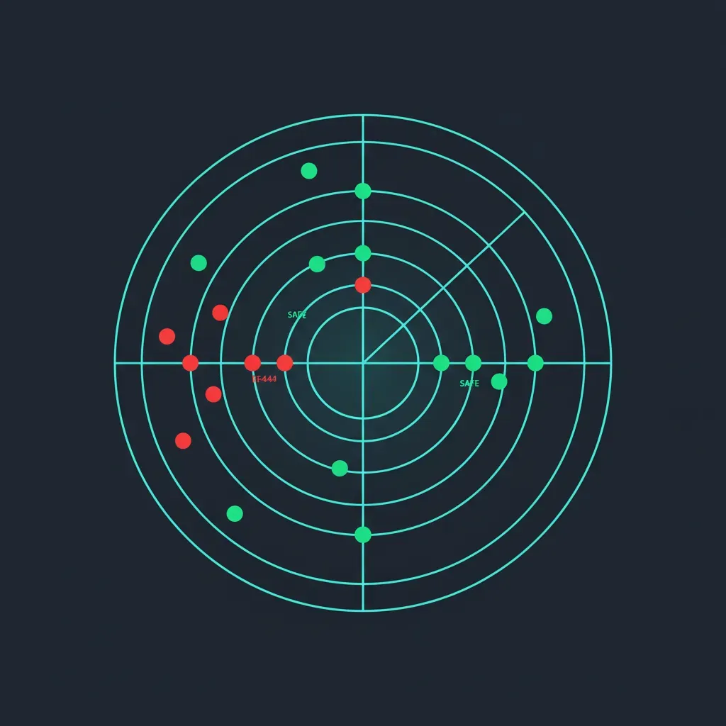 Scam Website Checker