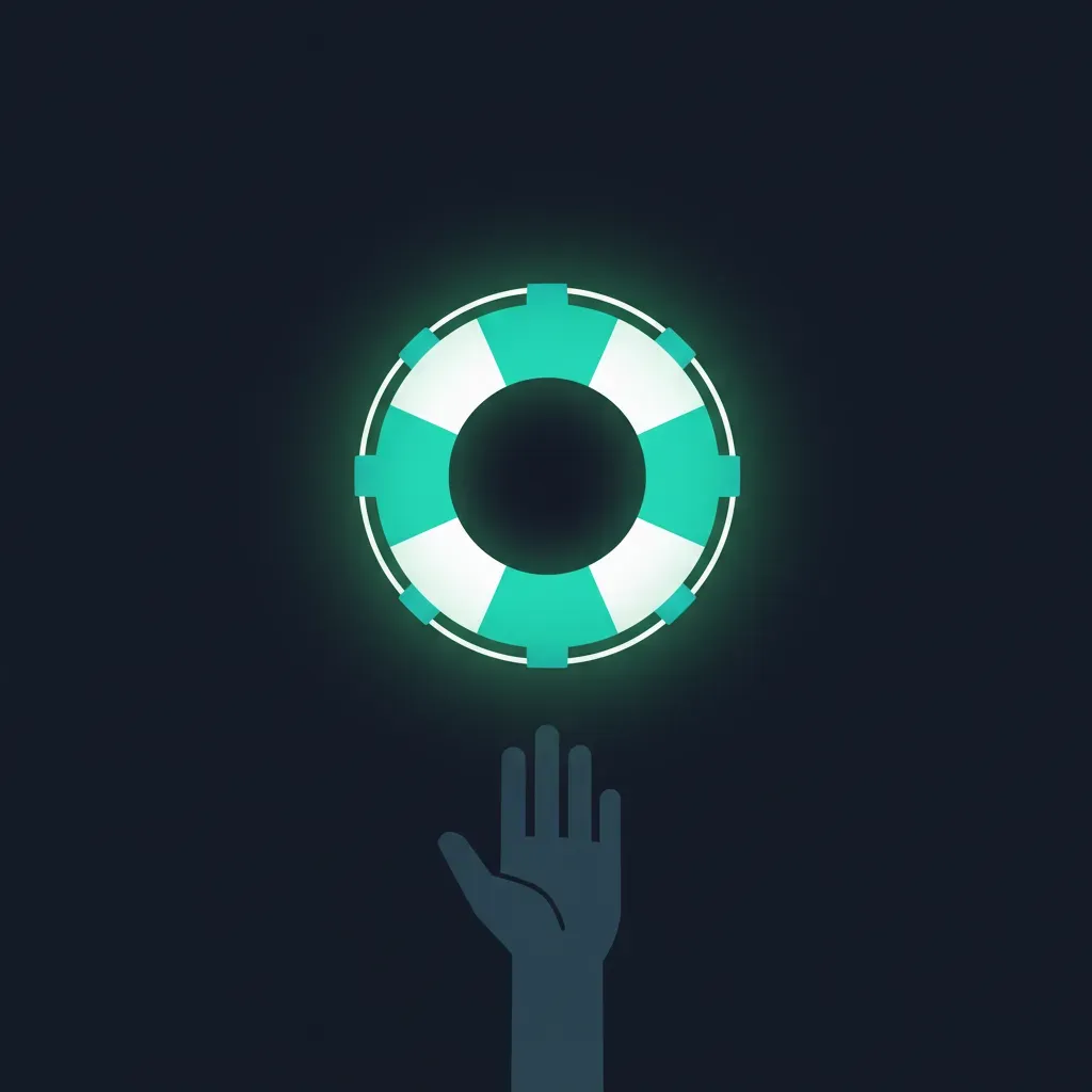 Scam recovery help support lifeline