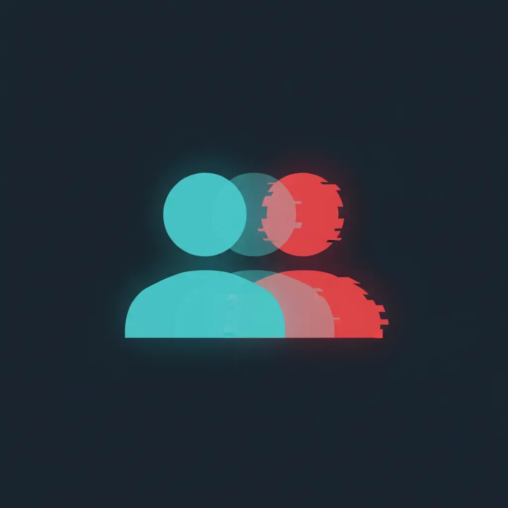 Social media impersonation scam